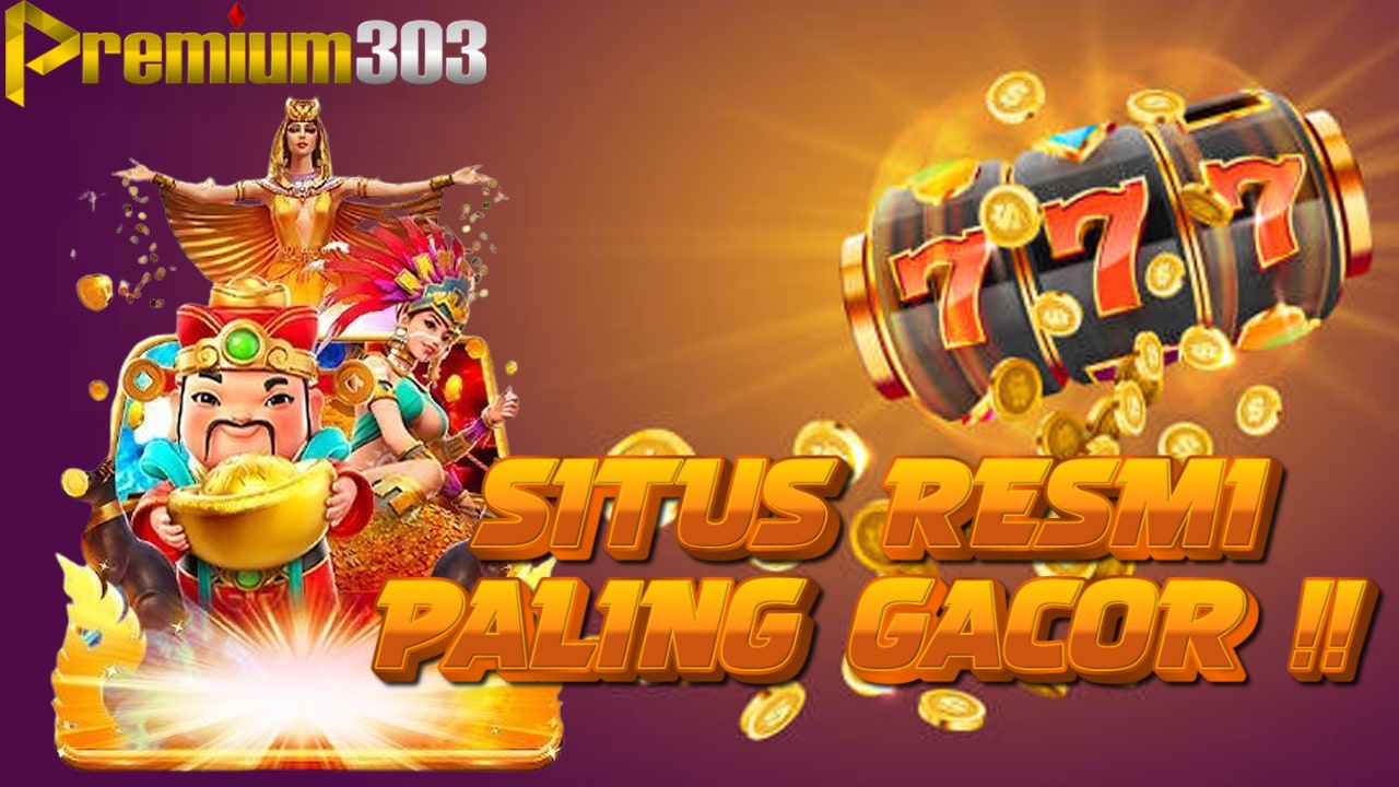 PREMIUM303: Situs Slot88 Online LinkNya Demo Slot Gacor Hari Ini